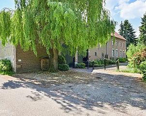 Unterkunft 391112 - Ferienhaus Zuid Limburg - Hof Caerdebeeck - De Bron