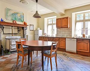 Unterkunft 391112 - Ferienhaus Zuid Limburg - Hof Caerdebeeck - De Bron