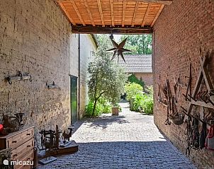 Unterkunft 391115 - Ferienhaus Zuid Limburg - Hof Caerdebeeck - De Kersentuin