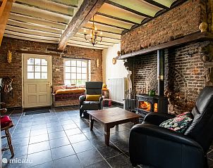 Unterkunft 391115 - Ferienhaus Zuid Limburg - Hof Caerdebeeck - De Kersentuin