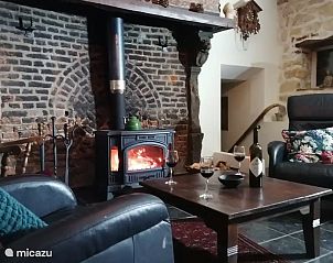 Unterkunft 391115 - Ferienhaus Zuid Limburg - Hof Caerdebeeck - De Kersentuin