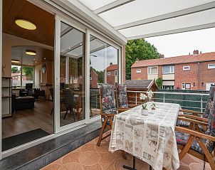 Guest house 391208 - Holiday property Zuid Limburg - Vakantiewoning De Linge