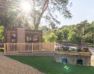 Verblijf 391402 • Chalet Zuid Limburg • Chalet in Brunssum 
