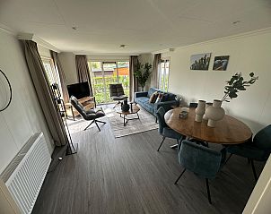 Verblijf 391403 - Chalet Zuid Limburg - Chalet in Brunssum