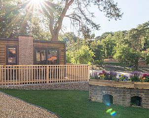Verblijf 391404 • Chalet Zuid Limburg • Chalet in Brunssum 