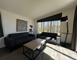 Verblijf 391405 - Chalet Zuid Limburg - Chalet in Brunssum