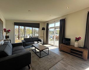 Verblijf 391405 - Chalet Zuid Limburg - Chalet in Brunssum
