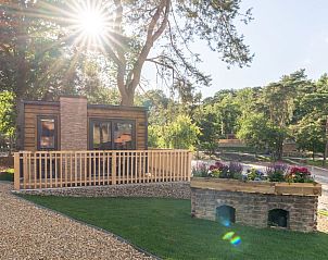 Verblijf 391409 • Chalet Zuid Limburg • Resort Brunssummerheide 12 