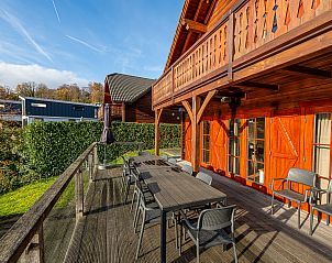 Unterkunft 391413 - Ferienhaus Zuid Limburg - Vrijstaande woning in Brunssum