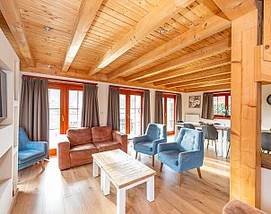 Unterkunft 391413 - Ferienhaus Zuid Limburg - Vrijstaande woning in Brunssum