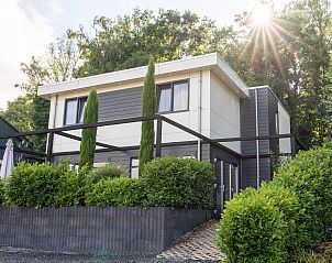 Verblijf 391457 • Vakantiewoning Zuid Limburg • Pavilion l'etage Sauna 10 