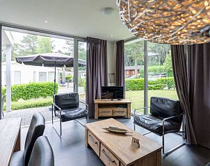 Unterkunft 391480 • Ferienhaus Zuid Limburg • Vakantiehuis L-Pavilion 4 