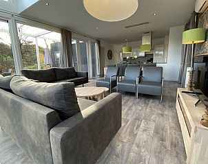 Verblijf 391489 - Chalet Zuid Limburg - Chalet in Brunssum