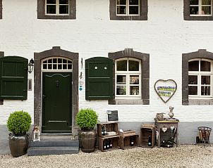 Verblijf 391505 - Vakantiewoning Zuid Limburg - Hoeve A Gen Water