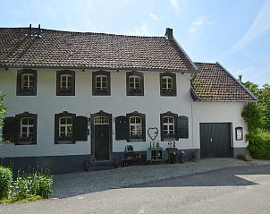 Verblijf 391507 - Vakantiewoning Zuid Limburg - Donderblumke