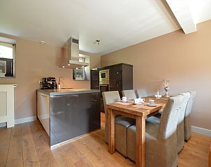 Verblijf 391507 - Vakantiewoning Zuid Limburg - Donderblumke