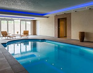 Verblijf 391513 - Vakantiewoning Zuid Limburg - Smockelaer Villa Schweiberg +Zwembad
