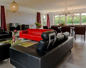 Verblijf 391513 - Vakantiewoning Zuid Limburg - Smockelaer Villa Schweiberg +Zwembad