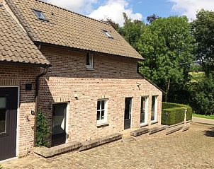 Unterkunft 391606 - Ferienhaus Zuid Limburg - Vakantiehuisje in Epen