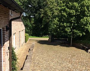 Unterkunft 391606 - Ferienhaus Zuid Limburg - Vakantiehuisje in Epen