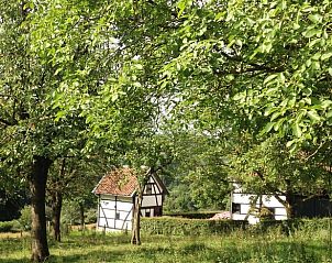 Unterkunft 391606 - Ferienhaus Zuid Limburg - Vakantiehuisje in Epen