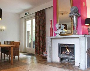 Schne Aussicht auf die hgelige Landschaft im Ferienhaus L022-12, Epen, Sdlimburg.