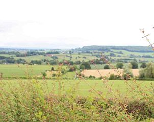 Kompaktes Badezimmer mit modernen Annehmlichkeiten im Ferienhaus L022-12, Epen, Sdlimburg.