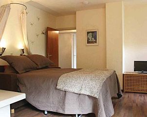 Voll ausgestattete Kche im Ferienhaus L022-12, Epen, Sdlimburg mit modernen Gerten.