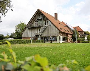 Verblijf 391634 - Vakantiewoning Zuid Limburg - Vakantiehuisje in Epen