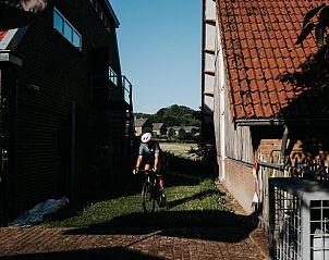 Verblijf 391634 - Vakantiewoning Zuid Limburg - Vakantiehuisje in Epen