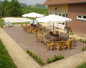 Verblijf 391634 - Vakantiewoning Zuid Limburg - Vakantiehuisje in Epen