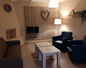 Verblijf 391636 - Appartement Zuid Limburg - Appartement 