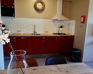 Verblijf 391640 - Appartement Zuid Limburg - Appartement 