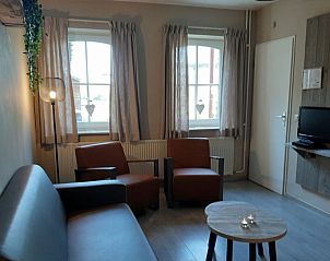 Verblijf 391641 - Appartement Zuid Limburg - Appartement 