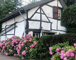 Guest house 391714 • Holiday property Zuid Limburg • Vakantiehuis in Vijlen (Vaals) 
