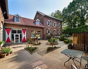 Guest house 391717 • Holiday property Zuid Limburg • Huisje in Vijlen 