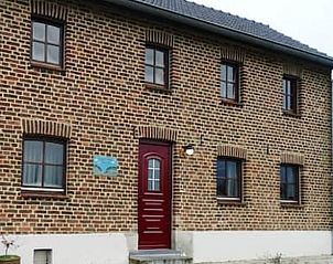 Guest house 391720 • Holiday property Zuid Limburg • Vakantiehuisje in Vijlen 