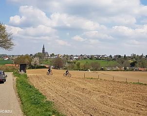 Guest house 391732 - Holiday property Zuid Limburg - Villa Geuldal