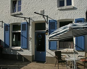 Guest house 391802 • Holiday property Zuid Limburg • Huisje in Geulle 