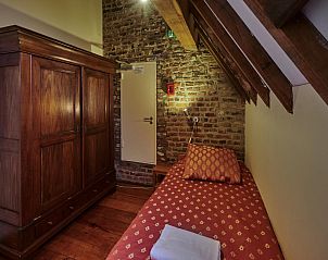 Verblijf 391907 - Vakantiewoning Zuid Limburg - Meschermolen 13