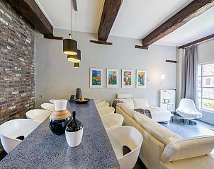Verblijf 391909 • Appartement Zuid Limburg • Meschermolen 3 