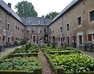 Verblijf 391911 • Vakantiewoning Zuid Limburg • Meschermolen 10 