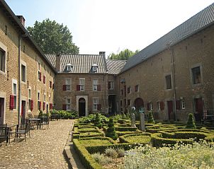 Verblijf 391912 • Appartement Zuid Limburg • Meschermolen 6 