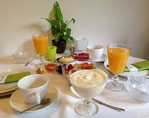 Verblijf 392003 - Bed and breakfast Zuid Limburg - Walnut Lodge
