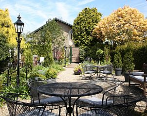 Verblijf 392003 - Bed and breakfast Zuid Limburg - Walnut Lodge