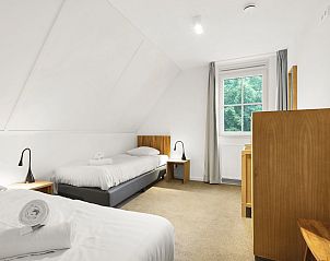 Unterkunft 392004 - Bungalow Zuid Limburg - De Waufsberg | 8-persoons villa - Breed toegankelijk | 8LV