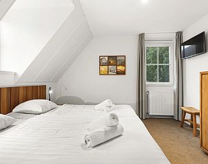 Unterkunft 392004 - Bungalow Zuid Limburg - De Waufsberg | 8-persoons villa - Breed toegankelijk | 8LV