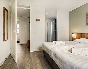 Unterkunft 392004 - Bungalow Zuid Limburg - De Waufsberg | 8-persoons villa - Breed toegankelijk | 8LV