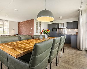 Unterkunft 392004 - Bungalow Zuid Limburg - De Waufsberg | 8-persoons villa - Breed toegankelijk | 8LV