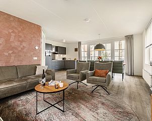 Unterkunft 392004 - Bungalow Zuid Limburg - De Waufsberg | 8-persoons villa - Breed toegankelijk | 8LV